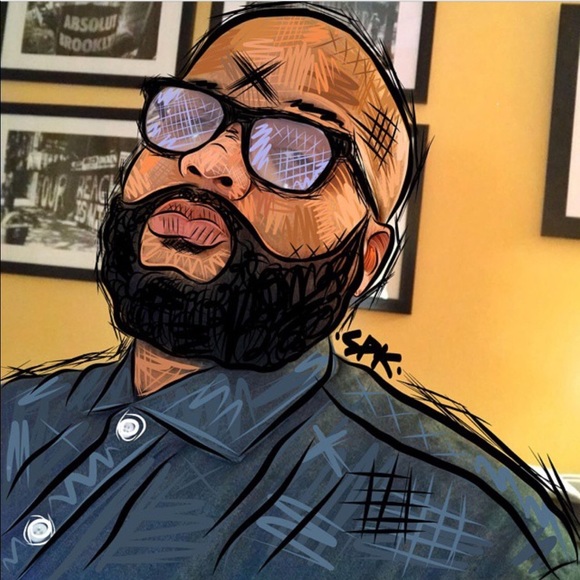 Meet your Posher, Tony - Picture 1 of 2